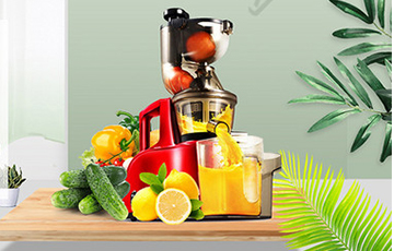 Inverter Blender Machine